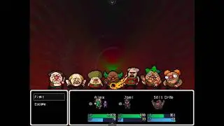 Lisa Fan Music - Confrontation Against A Grey Tiding Foe ( Pitch 80) (Read Description)