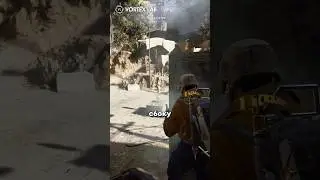 НЕУЯЗВИМЫЙ Пик с Наковальней в ARC Raiders! #arcraiders #arc #extraction #pvp #pve