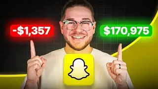 Snapchat Ads Tutorial 2026: Ultimate Guide for Beginners (HINDI)