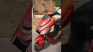ZEEHO AE5i Full Body Decals: Transform It into a 