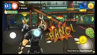 Respawnables Fun and Action gameplay
