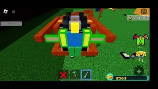 Build a boat Npc tutorial part 2