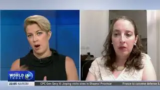 Sara Yael Hirschhorn on Israel protests