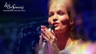 Lex van Someren - Calma E Tranquilidade 2001/02 - Stephanie Maria Martens