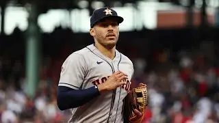 Houston Astros Trade Matt Mikulski To The Twins For Carlos Correa My Thoughts!!