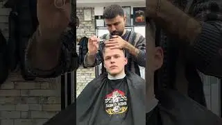 Love my work #foryou #f&uuml;rdich #shorts #haircut #barber #sabossbarber
