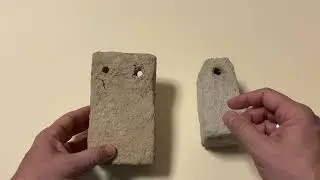 Pondus: pesas de telar (reciclado art&iacute;stico de papel)