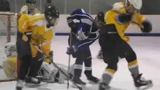 HNIB 2015: Active shift