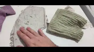 Ge matching washer dryer set moving whites out of the washer and into the dryer,& cleaning lint trap