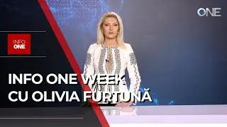 INFO ONE WEEK CU #OLIVIA #FURTUNĂ - 28 DECEMBRIE 21:00