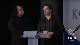 Kunal Sood & Ziv Marom, TWIN Global 2017