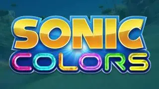 Save Screen - Sonic Colors [OST]