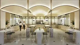 Reimagine, Reinvent, Reposition _ OKW Architects