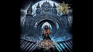 DARK BRIDGE Featuring Alessandro Del Vecchio, Vinny Appice, Asja Kadric in -The Lord Of The Black-