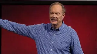 Touching Lives with James Merritt - “Expressing Christmas” 12/17/2017