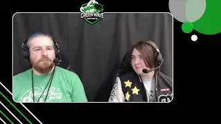 PlayVS Fall 2025 - Overwatch 2 - Green Wave Esports vs Lower Richland High School