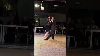 Quien lo habría de pensar - Andrea Martínez & Lucas Paez