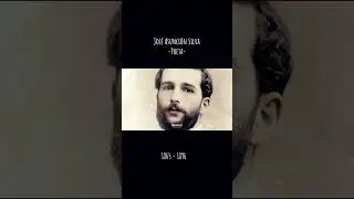 Jos&eacute; Asunci&oacute;n Silva - Poet