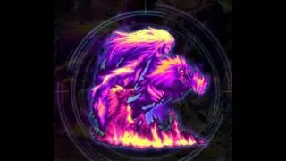 FFBE Dark Vision #51, Dark Dirae Clear (JP)