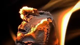 Zoom Object Fire Video |ZOFV| Fireing Object