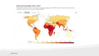 Topic:  Fertility related statistics and Situation of maternal & neonatal care in Pakistan