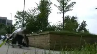 prissik  and newcastle montage