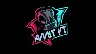 Amit editz official is live