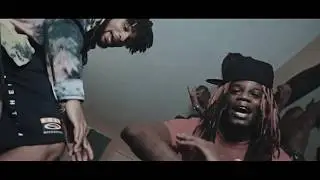 ATM Ju x KT Yungiin - 3x(Music Video)(Shot by: @unoskiTV )