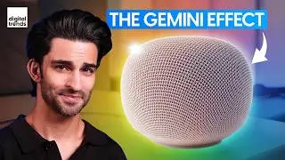 Google Home Speaker (2026) Review | Gemini Finally Makes Smart Speakers Smart