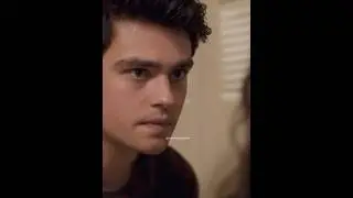 Маркус СКРЫВАЛ это&hellip;😳😳 // Джинни и Джорджия