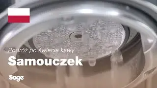 Kawowe poradniki | Czyszczenie i konserwacja domowego ekspresu do kawy | Sage Appliances PL