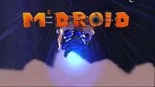 Let's Play - Mc Droid