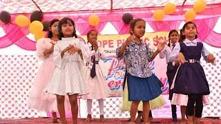 HOPE PUBLIC SCHOOL | Viral videos | Admission || Education | 2025-26 | Events|Admission kaha kraye?