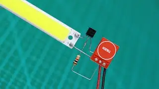 [New] Electronic project ideas with high power led