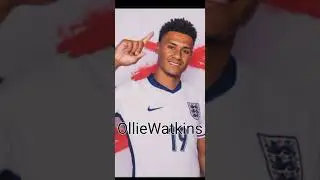 Top 10 strikers in 2024