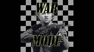 War Mode Intro TRIBUTE #1