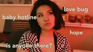 Covering my favorite jack stauber songs