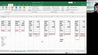 Cost Engineering and Financial Analysis Part 2