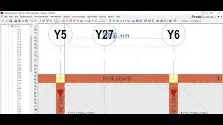 protastructure tutorial: how to determine the roof load during design