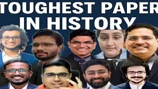 CA Final Audit May 2025 | Toughest Paper Ever? | All Faculty Reviews in One Video