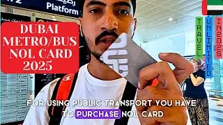Buying a UAE Sim Card in Dubai in 2025 UPDATES!#dubaimetro #dubaivlog #dubai