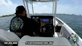 Carrera Powerboats 260CC Walkthrough | When sport legacy meets modern comfort