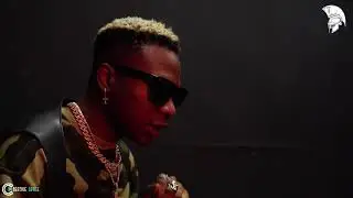 Roman Dc - Lock Up | Creative Studio Visuals