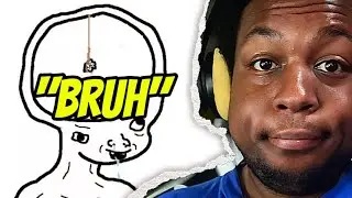 The Downfall of Collective Black IQ