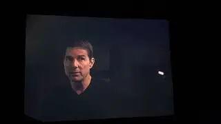 Mission Impossible Dead Reckoning Part One (2023) Change a Plan on Train 🚂 Scene 