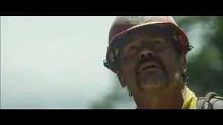 Only The Brave - Step Off!