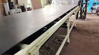 BELT CONVEYOR 
