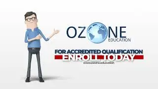 Ozone Education