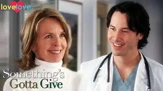 The Adorable Doctor | Something's Gotta Give | Love Love