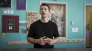 Welcome Back! Ascent Studio Reopening